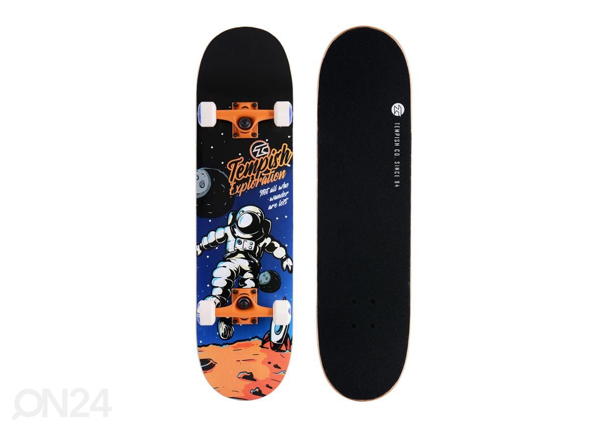 Longboard rula EXPLORATE Tempish suurendatud