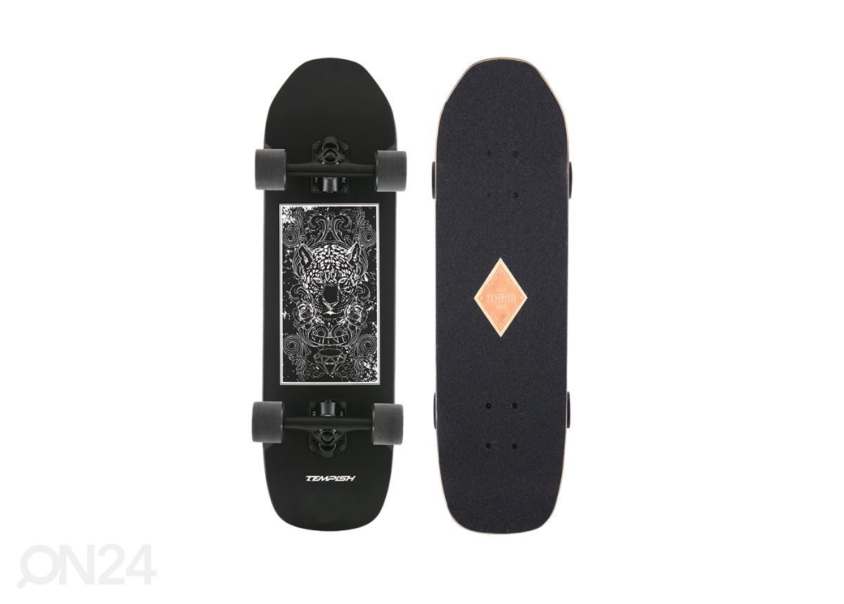 Longboard rula PANTAR Tempish suurendatud