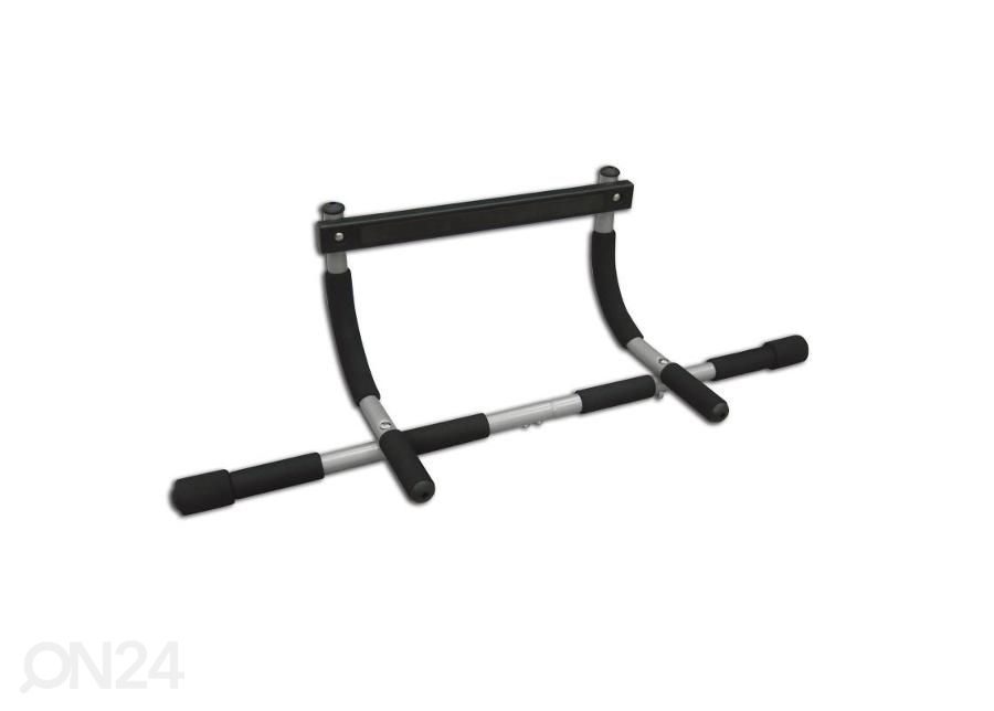 Lõuatõmbekang uksele Body Gym BB 268 suurendatud