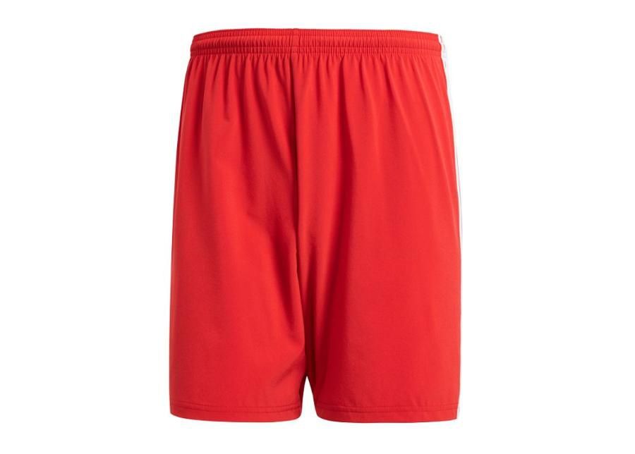 Lühikesed jalgpalli püksid meestele adidas Condivo 18 M CF0706 suurendatud
