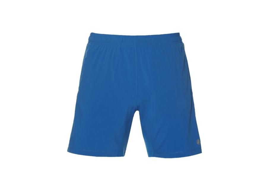 Lühikesed jooksupüksid meestele Asics True Prfm Short M 2031A600-400 suurendatud