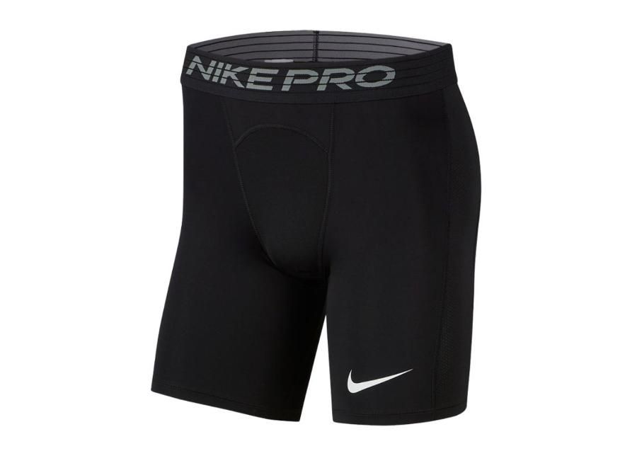 Lühikesed kompressioonpüksid meestele Nike Pro Compression M BV5635-010 suurendatud