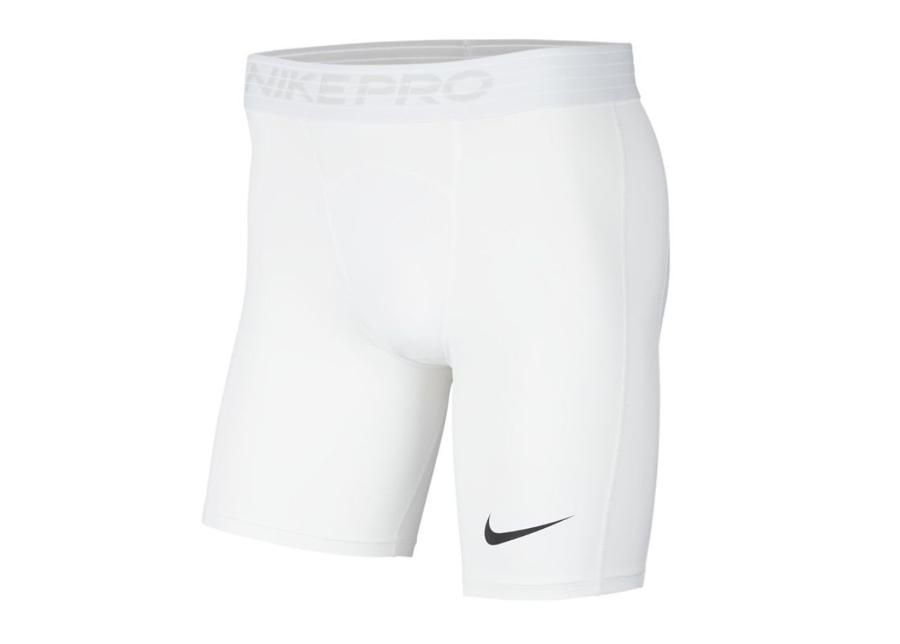 Lühikesed kompressioonpüksid meestele Nike Pro Compression M BV5635-100 suurendatud