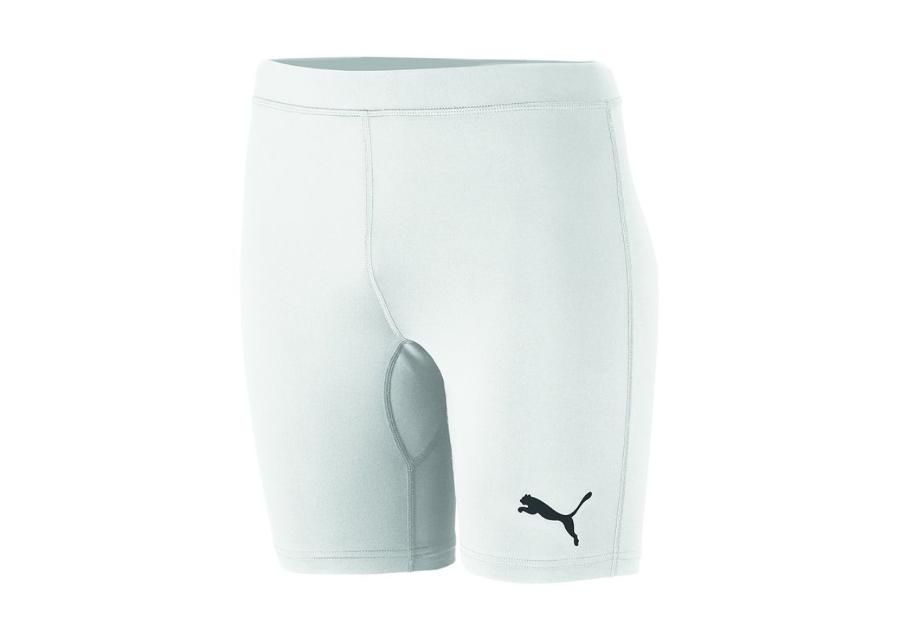 Lühikesed kompressioonpüksid meestele Puma LIGA Baselayer M 655924-04 suurendatud