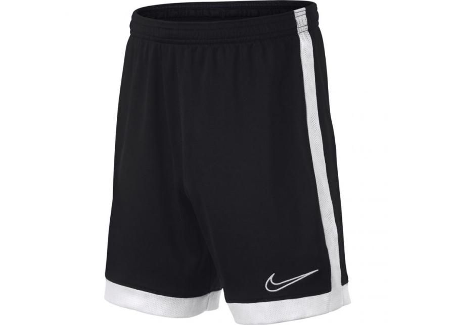 Lühikesed püksid lastele Nike B Dry Academy Jr AO0771 010 suurendatud