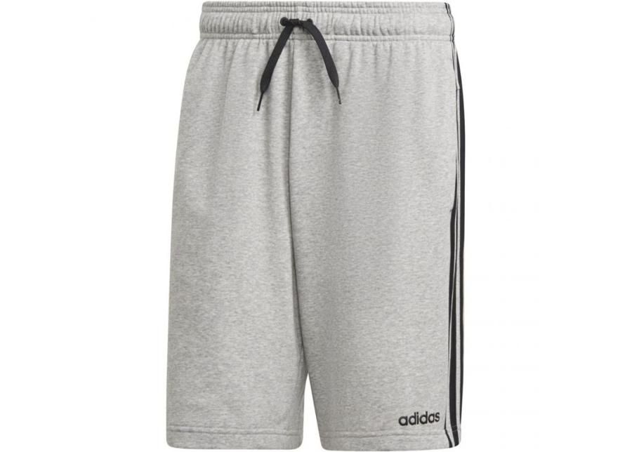 Lühikesed püksid meestele adidas Essentials 3S French Terry M DU7831 suurendatud