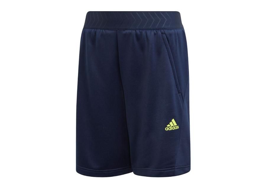 Lühikesed püksid meestele adidas Messi Junior DV1327 suurendatud