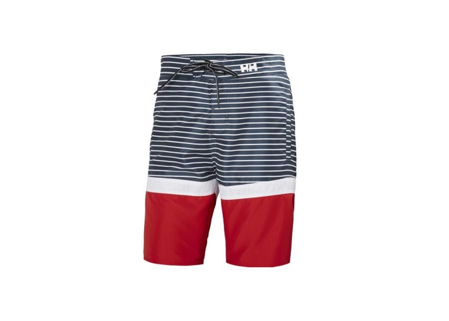 Lühikesed püksid meestele Helly Hansen Marstrand Trunk M 33982-598 suurendatud