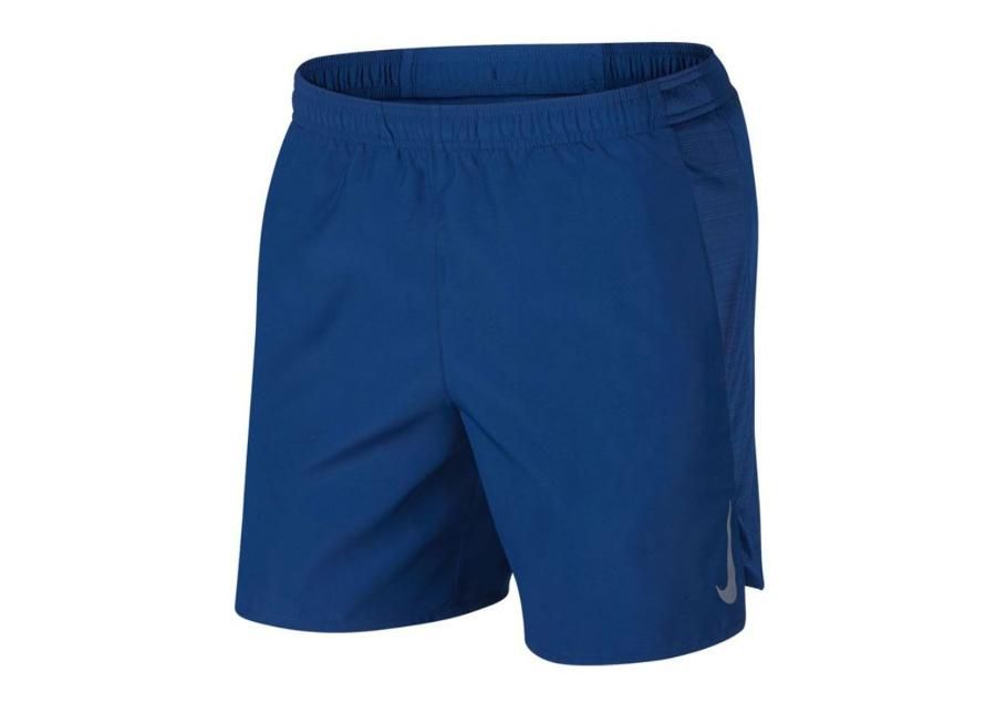 Lühikesed püksid meestele Nike 7 Challenger Running Short M AJ7687-438 suurendatud