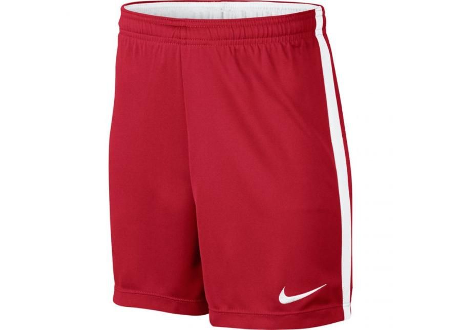 Lühikesed püksid meestele Nike Dry Academy K M 832901 657 suurendatud