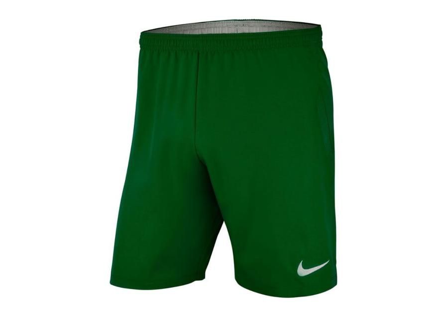 Lühikesed püksid meestele Nike Laser Woven IV Short M AJ1245-302 suurendatud