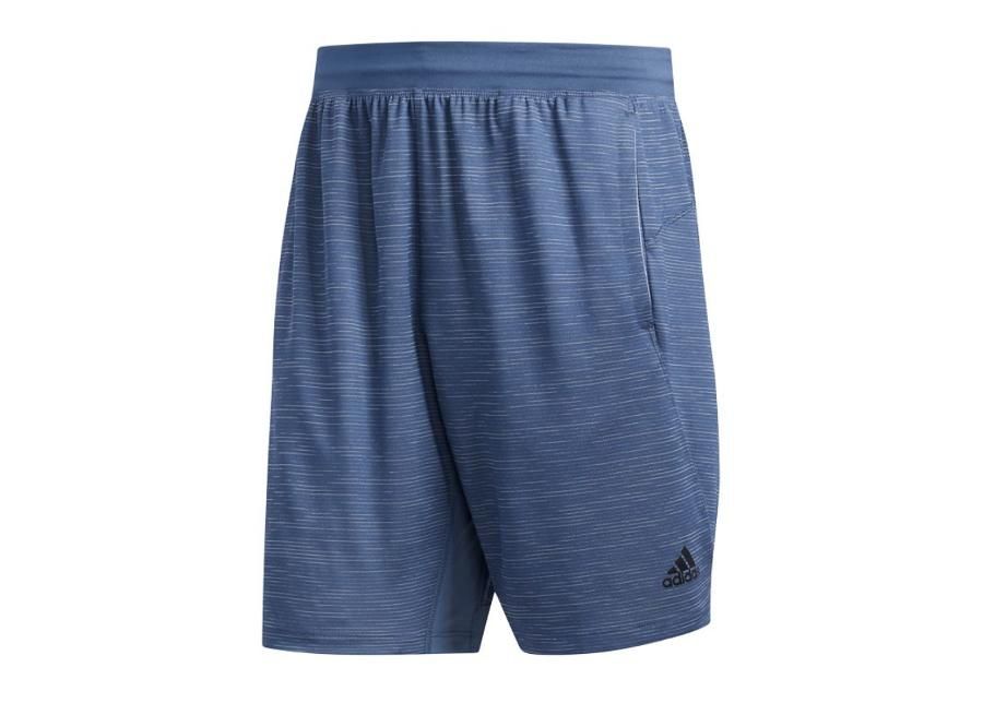 Lühikesed spordipüksid meestele adidas 4KRFT Sport Z HKN 8 Short M DX9449 suurendatud