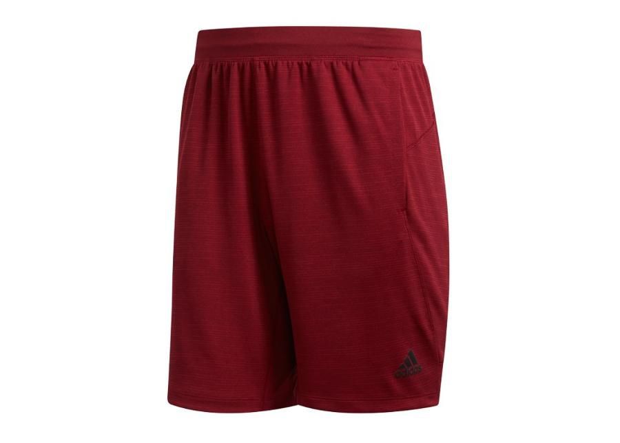 Lühikesed spordipüksid meestele adidas 4KRFT Sport Z HKN 8 Short M EB7891 suurendatud