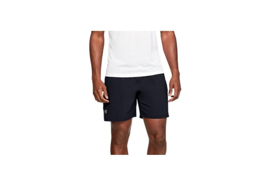 Lühikesed spordipüksid meestele Under Armour Launch SW 7" Short M 1326572-001 suurendatud