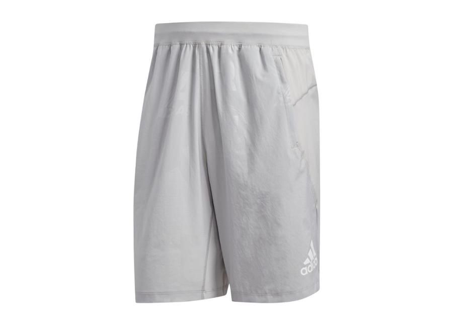Lühikesed treeningpüksid meestele adidas 4 KRFT Press W 10-Inch Shorts EC3281 suurendatud