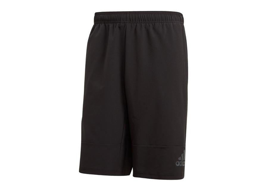 Lühikesed treeningpüksid meestele adidas 4 KRFT X LWV M DU1165 suurendatud