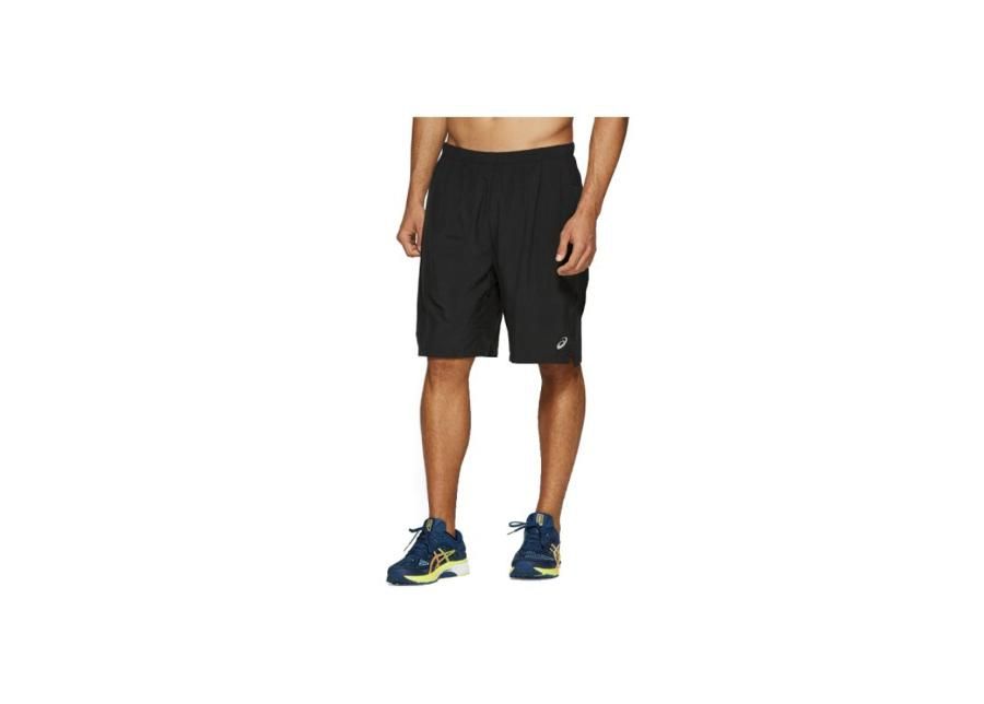 Lühikesed treeningpüksid meestele Asics 2-N-1 7IN Short M 2011A575-003 suurendatud
