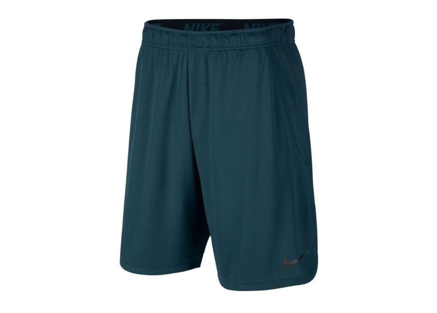 Lühikesed treeningpüksid meestele Nike Dry 4.0 Training Short M 890811-304 suurendatud