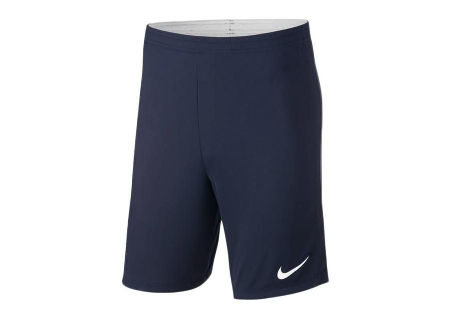 Lühikesed treeningpüksid meestele Nike Dry Academy 18 M 893691-451 suurendatud