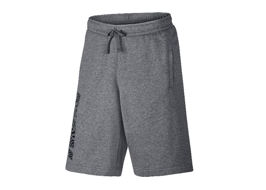 Lühikesed treeningpüksid meestele Nike NSW Flc GX M 861734-071 suurendatud