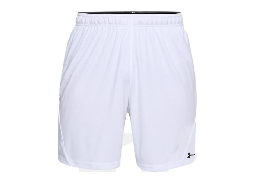 Lühikesed treeningpüksid meestele Under Armour Challenger II M 1290620-101 suurendatud
