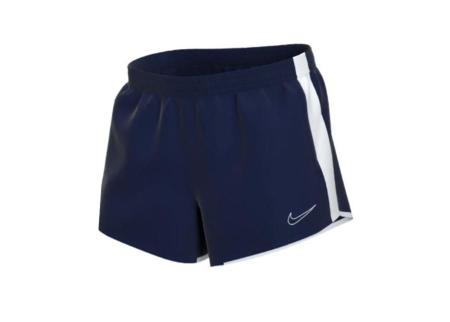Lühikesed treeningpüksid naistele Nike Womens Dry Academy 19 W AO1477-451 suurendatud
