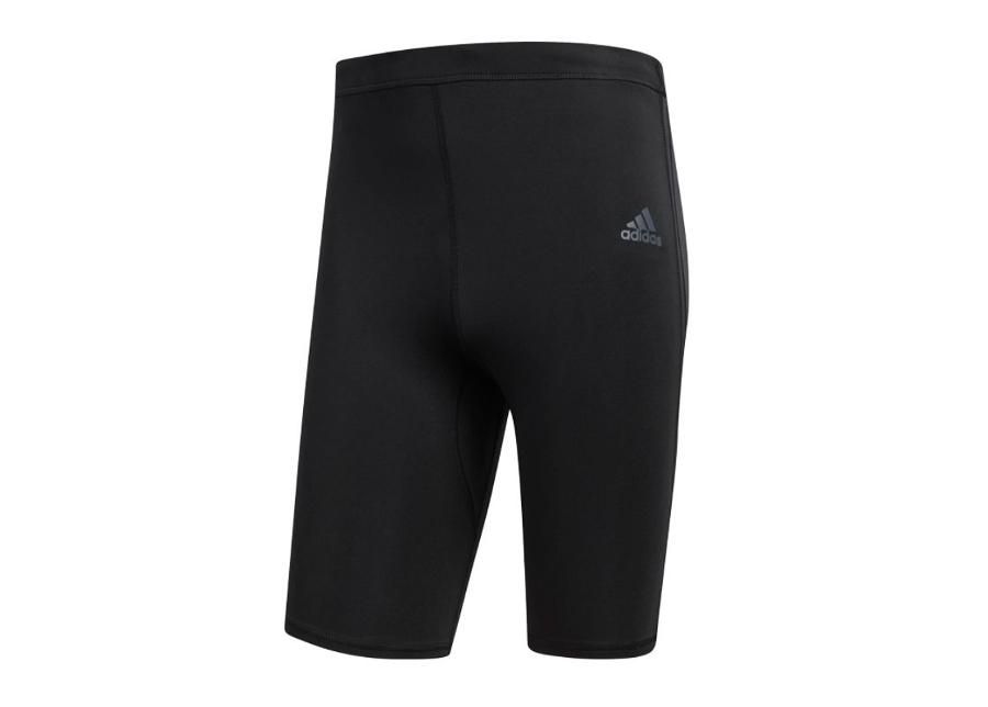 Lühikesed treeningretuusid meestele adidas Response Tight Short M CF6254 suurendatud