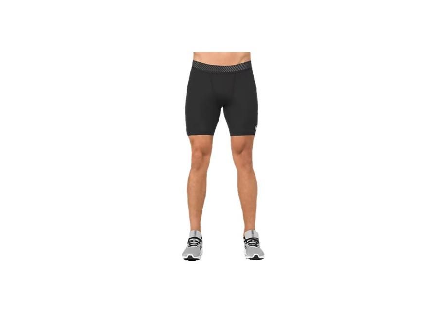 Lühikesed treeningretuusid meestele Asics Base Layer Sprinter 7in M 2031A439-0904 suurendatud