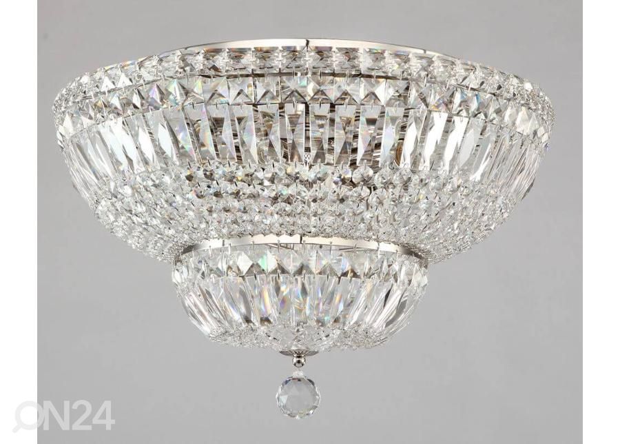 Lühter Diamant Crystal Basfor suurendatud mõõdud