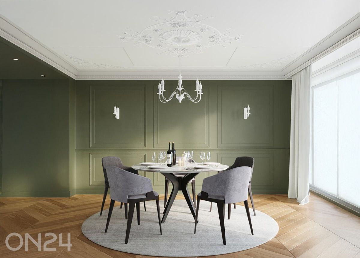 Lühter Minerwa 5 suurendatud