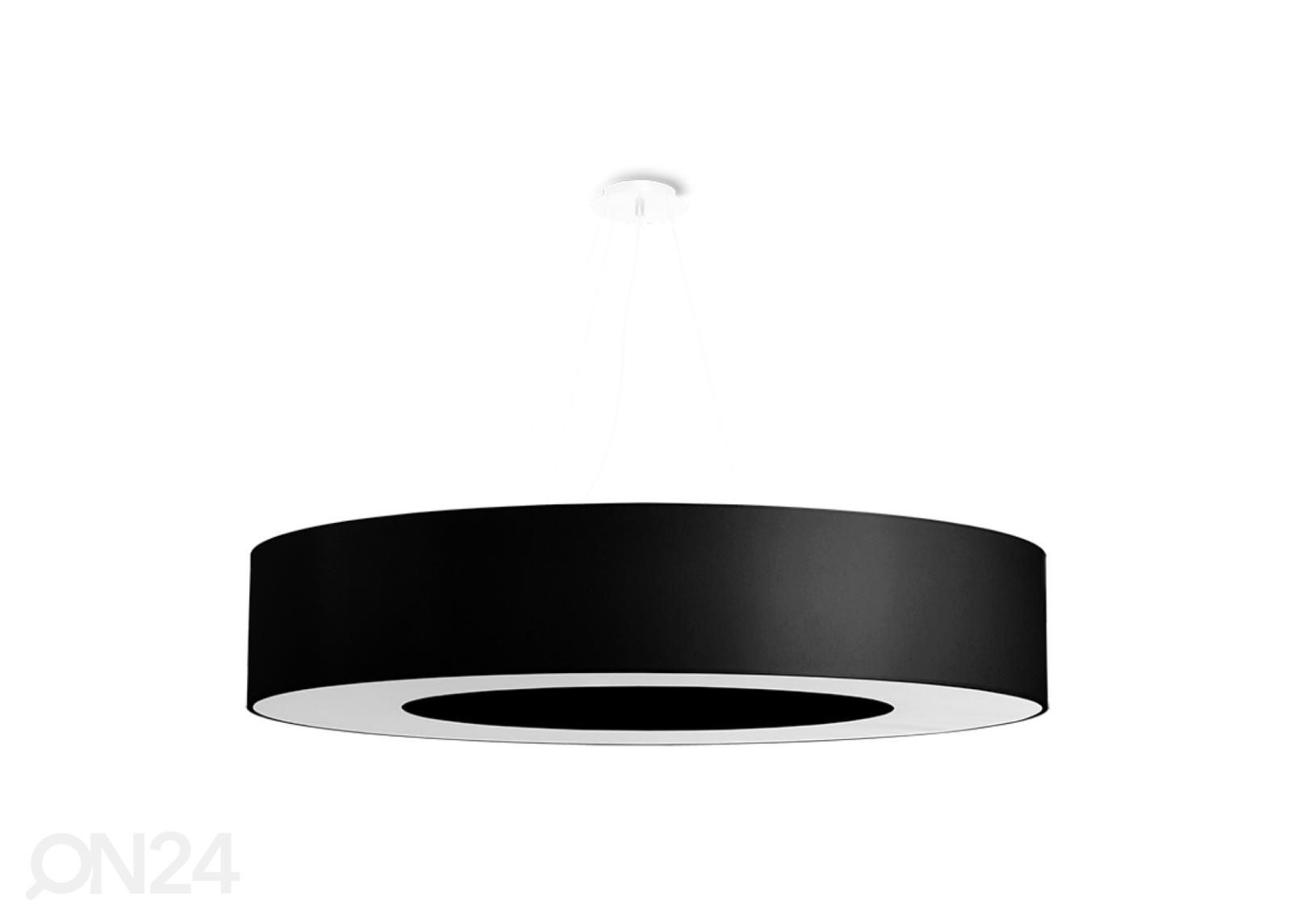 Lühter Saturno 90 suurendatud