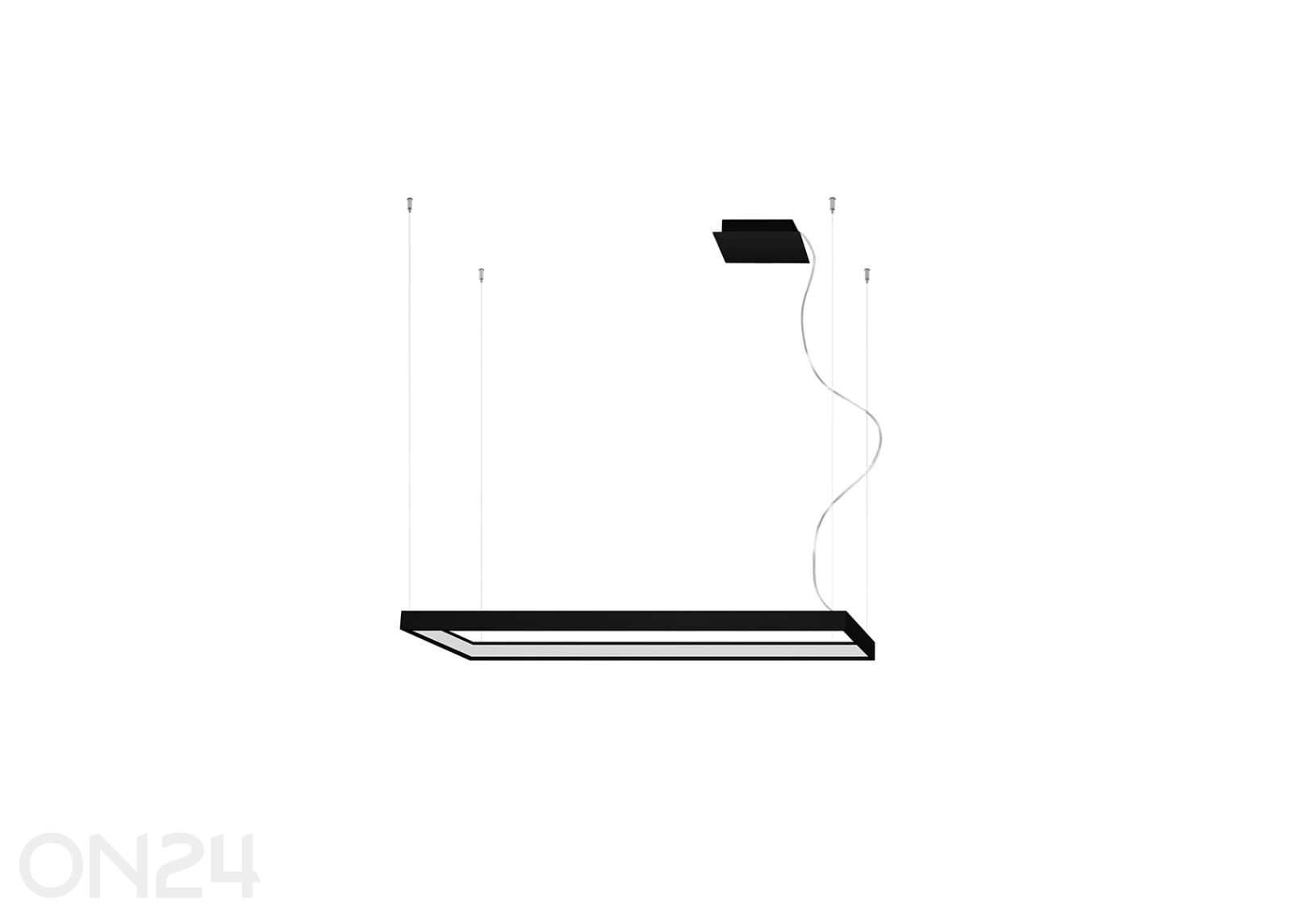 Lühter Tuula M 4000K suurendatud