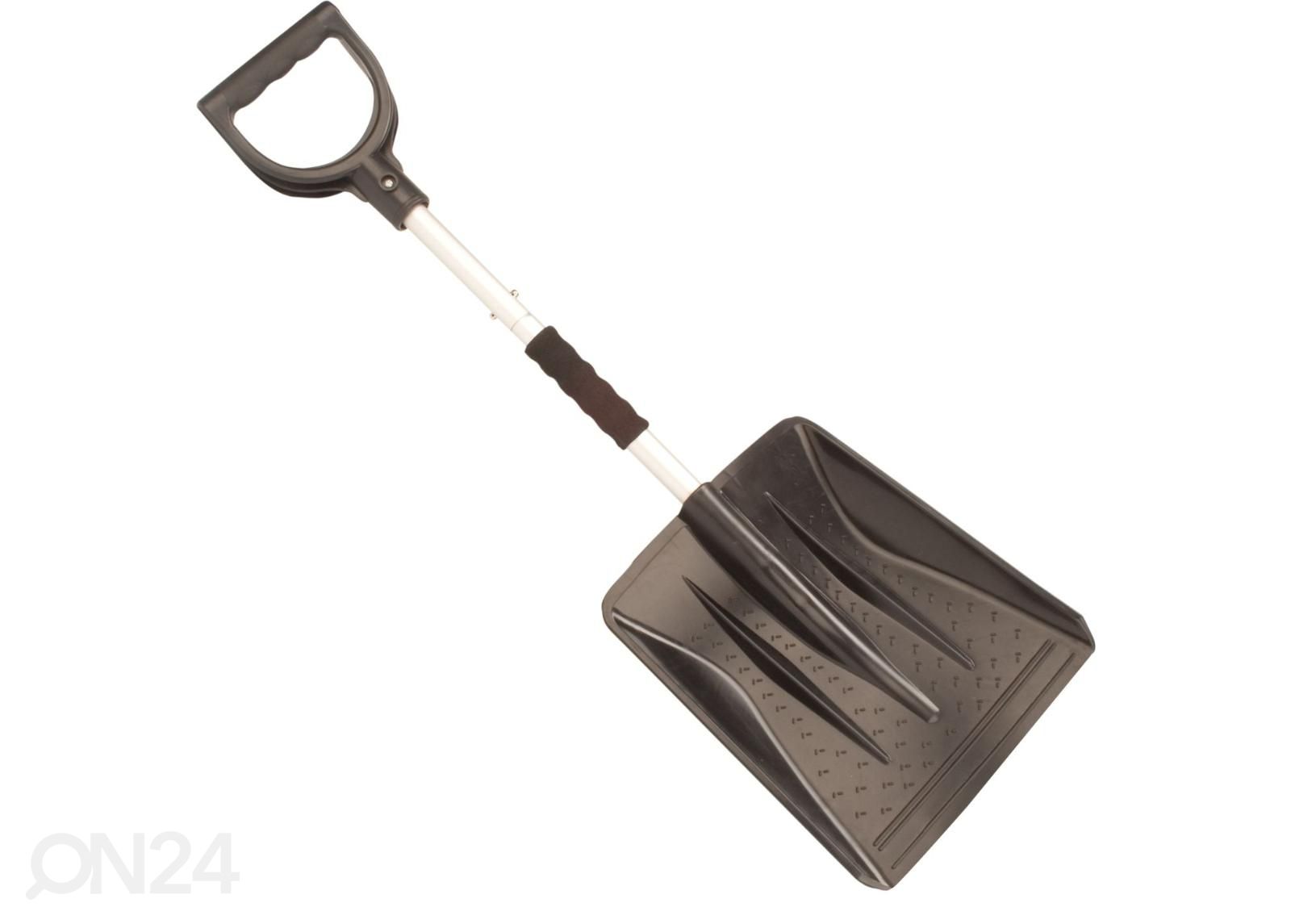 Lumelabidas Dismountable suurendatud