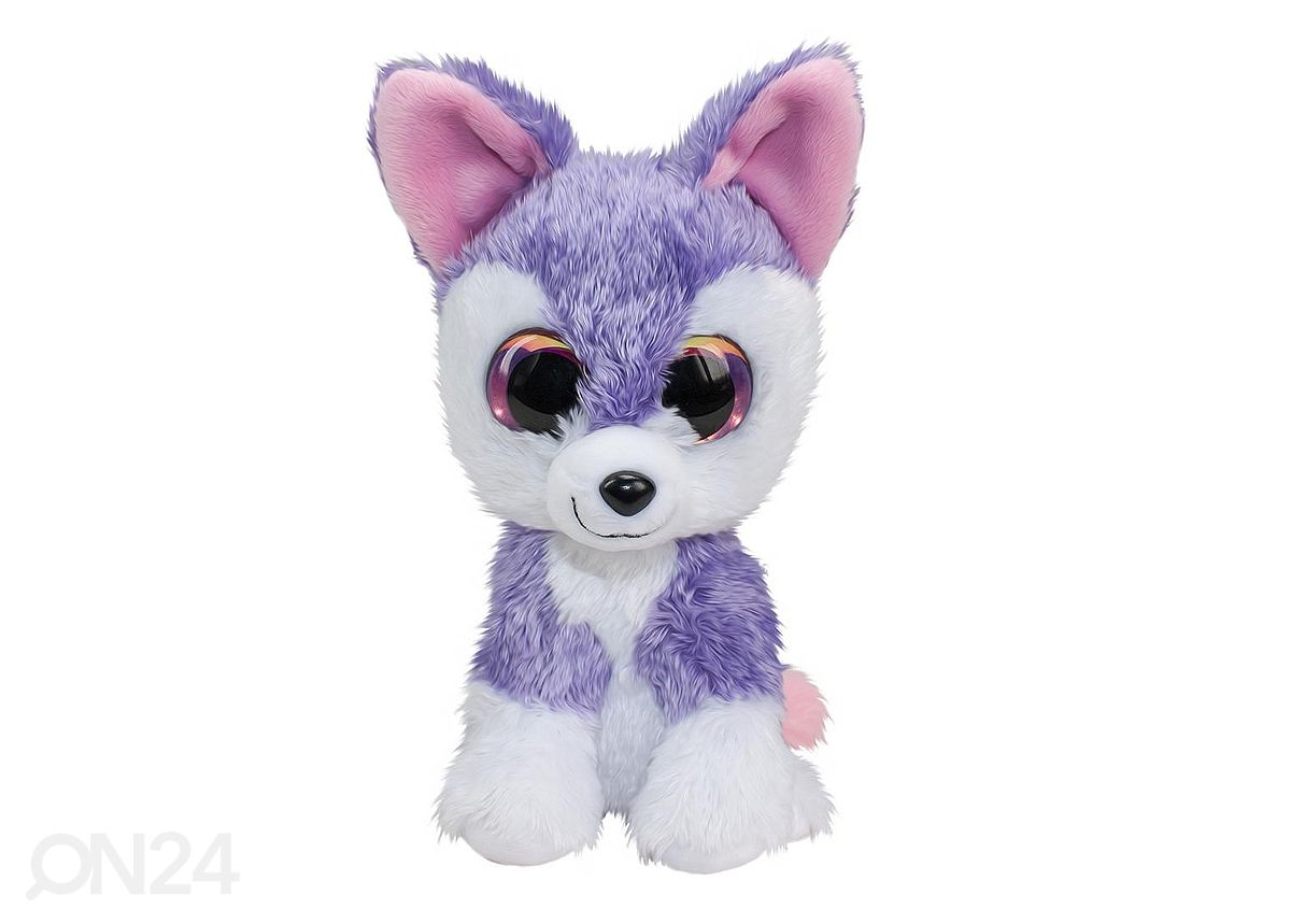 Lumo Stars hunt Susi 15 cm suurendatud