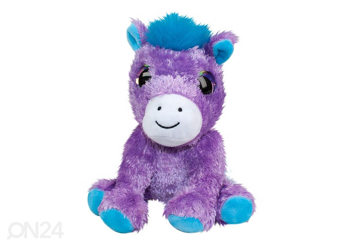 Lumo Stars poni Carla 15 cm suurendatud