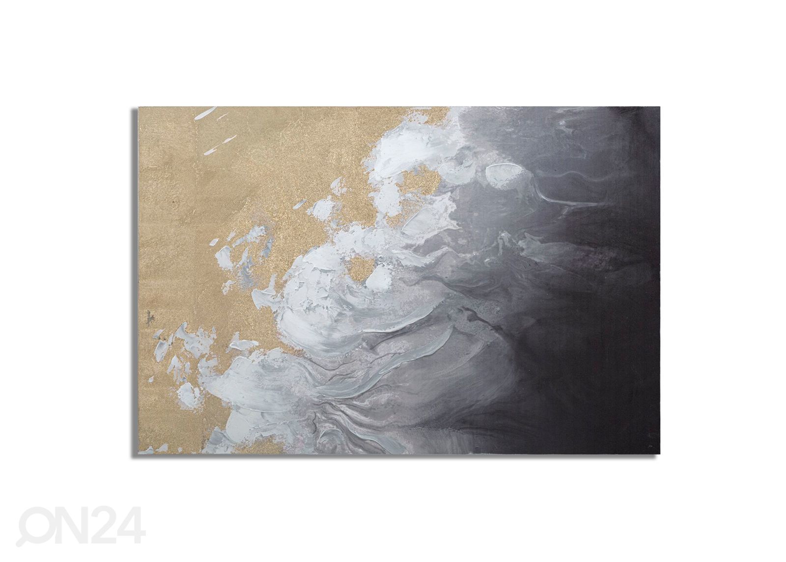 Maal Action 120x80 cm suurendatud