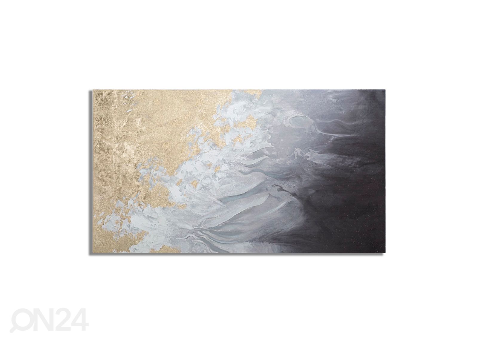 Maal Action 180x100 cm suurendatud