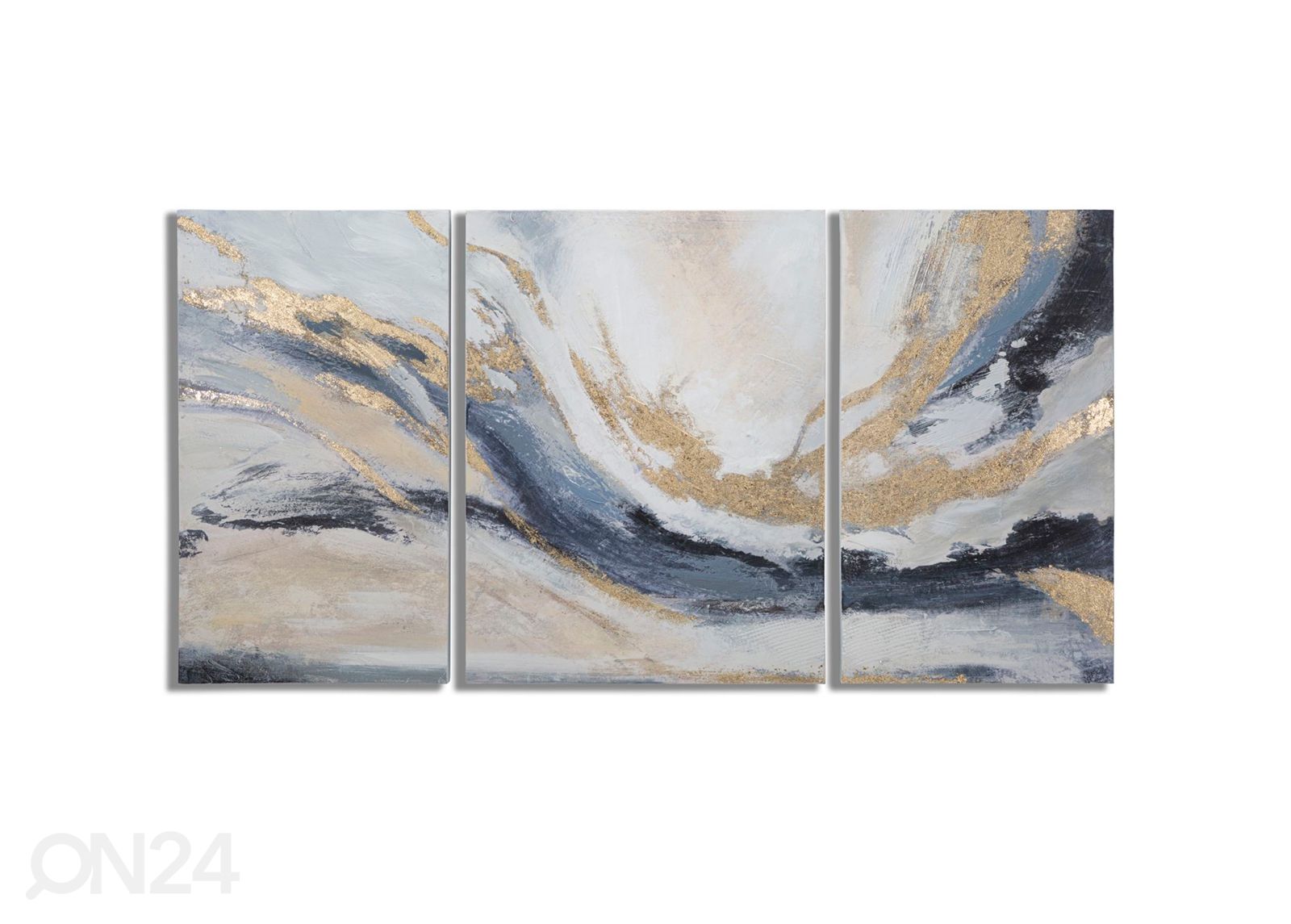 Maal Gaspons 150x80 cm suurendatud