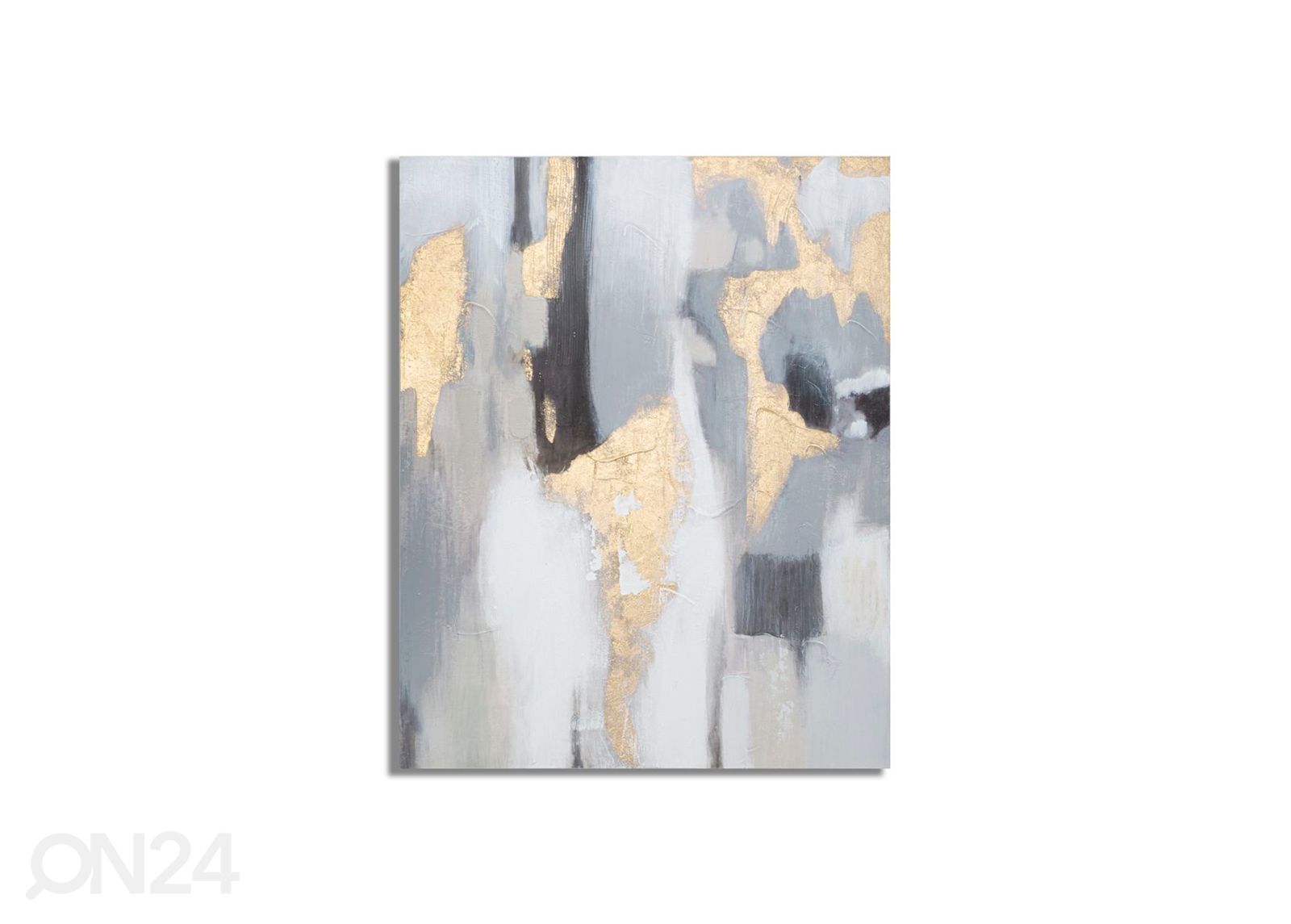 Maal Goldage 100x80 cm suurendatud