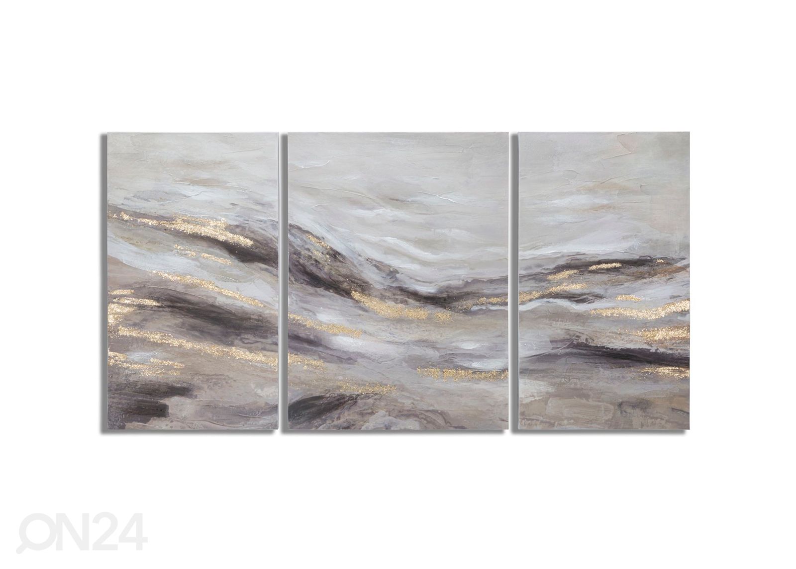Maal Monty 150x80 cm suurendatud
