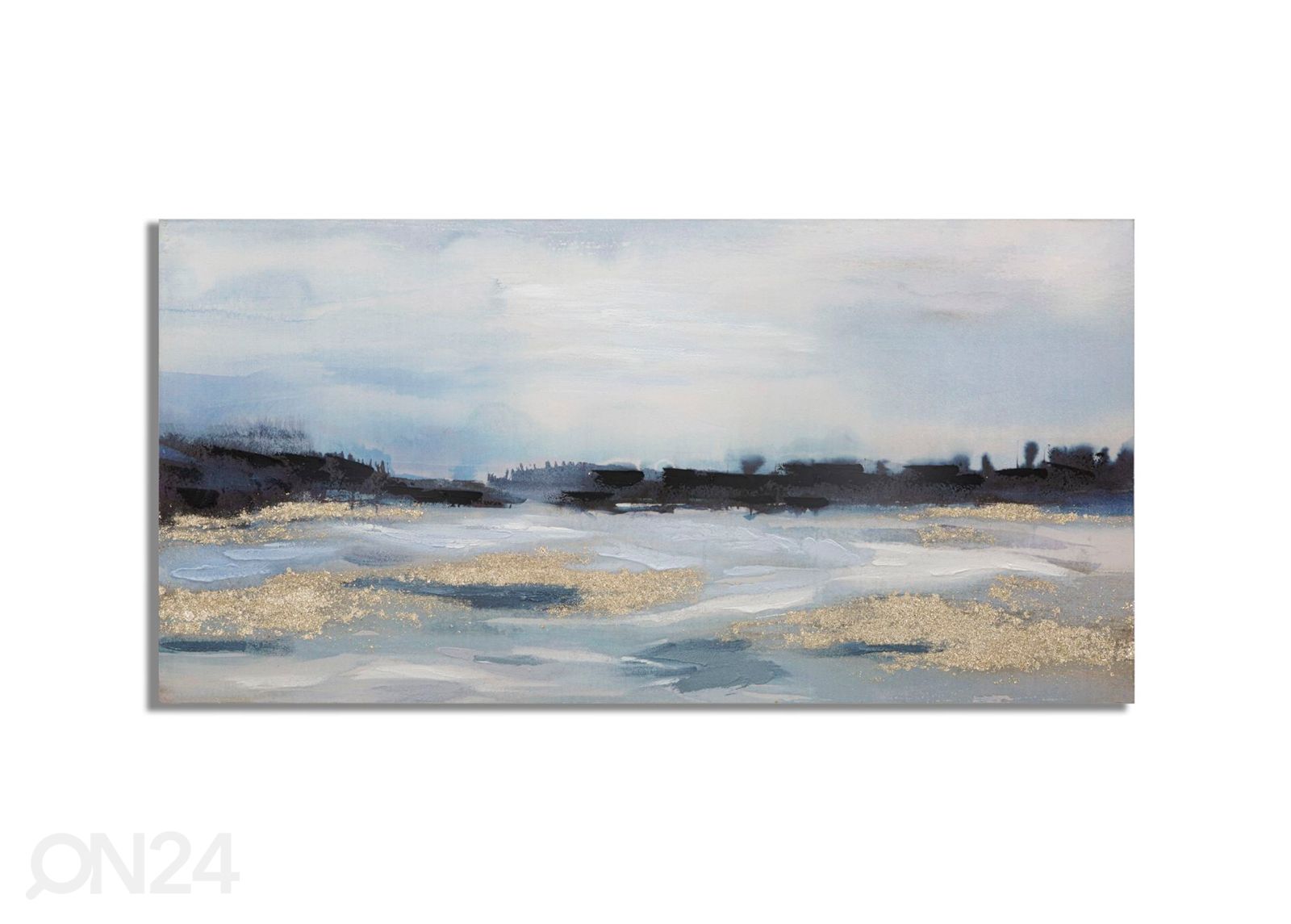 Maal Sky 120x60 cm suurendatud