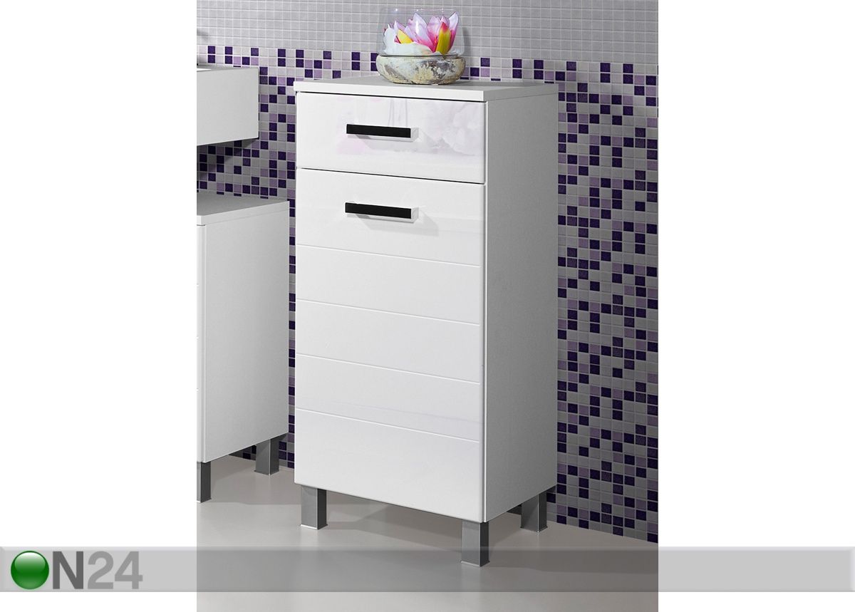 Madal kapp Elegance suurendatud
