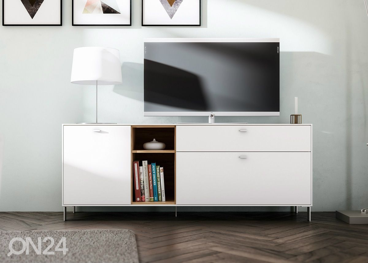 Madal kummut Design2 suurendatud