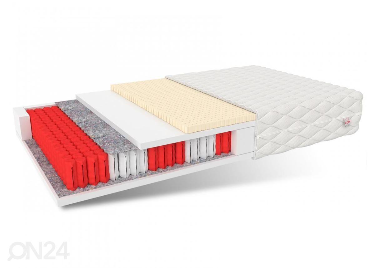 Madrats 140x200 cm suurendatud