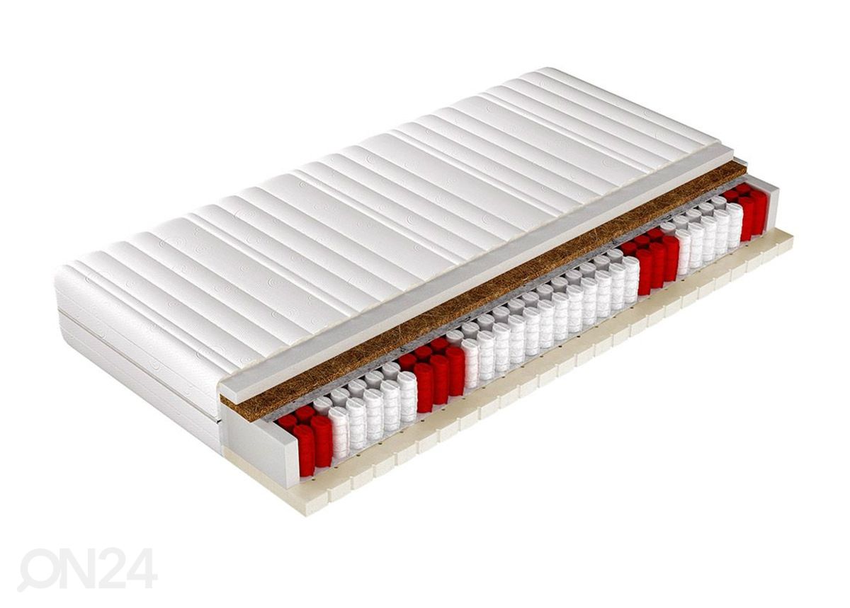 Madrats 80x200 cm suurendatud