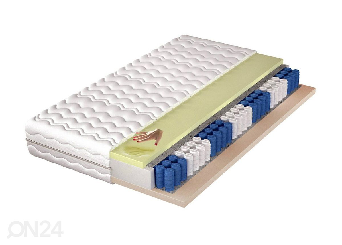 Madrats 90x200 cm suurendatud