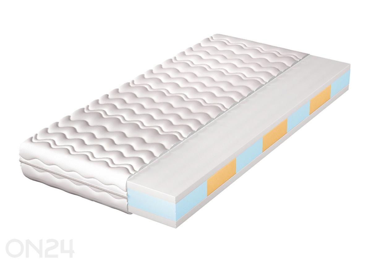 Madrats Apollo 180x200 cm suurendatud