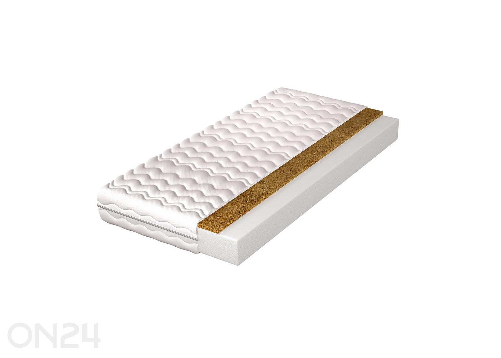 Madrats Ares 10 100x200 cm suurendatud