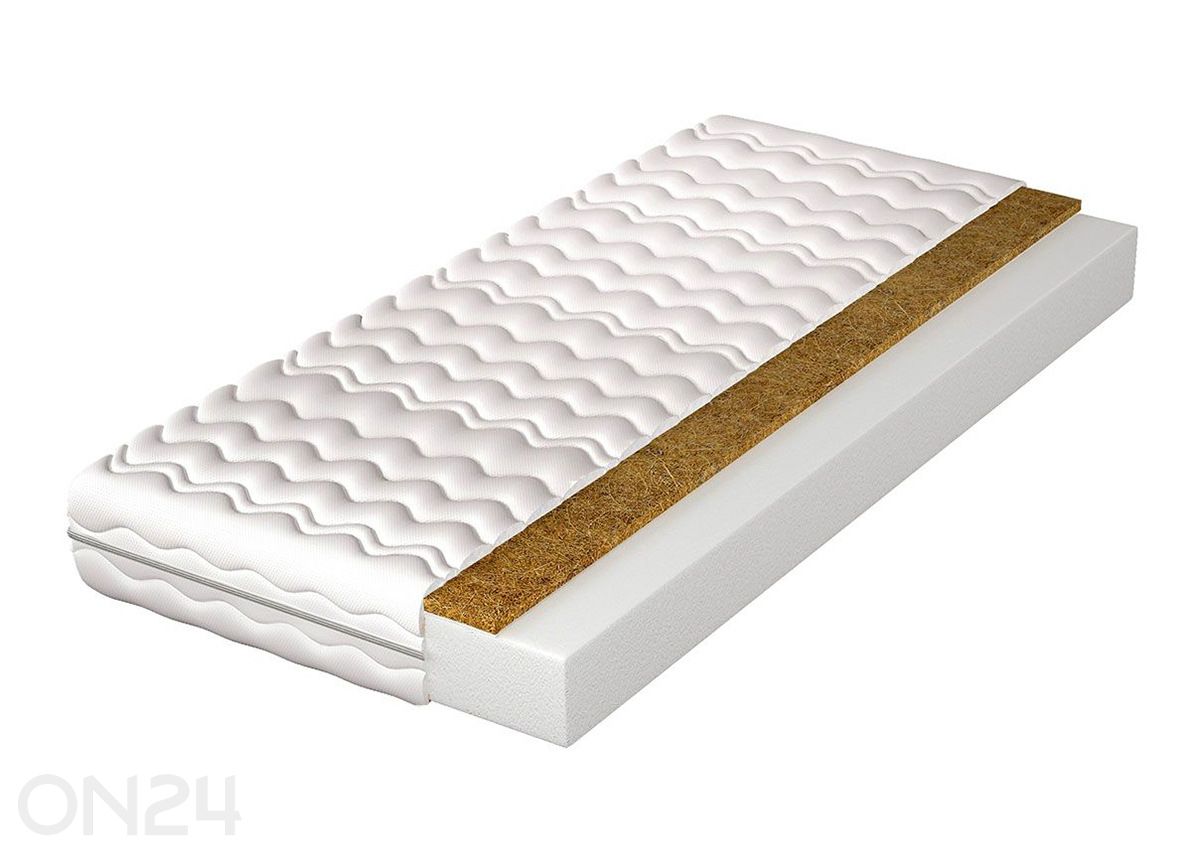 Madrats Ares 10 80x200 cm suurendatud