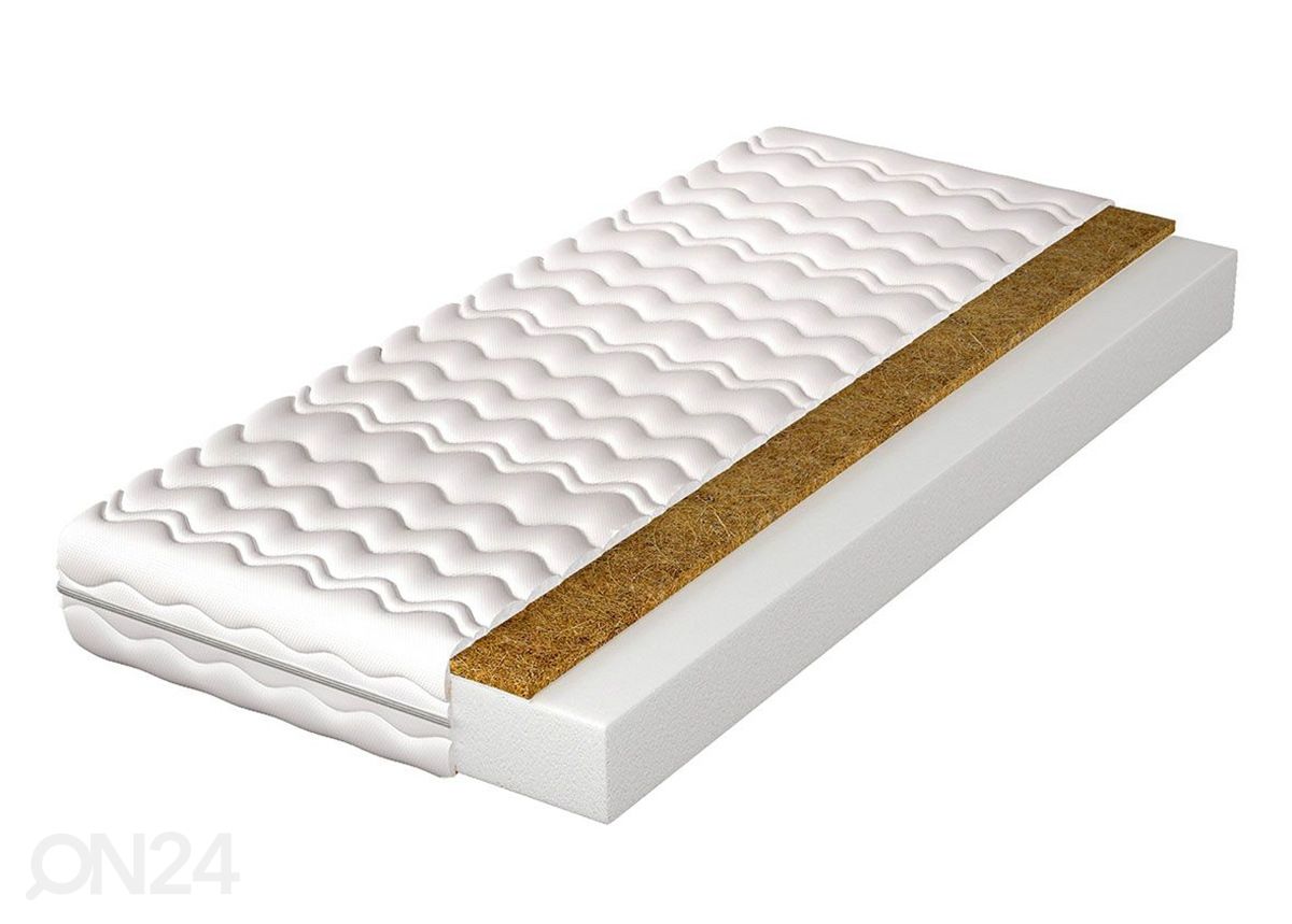 Madrats Ares 13 90x200 cm suurendatud